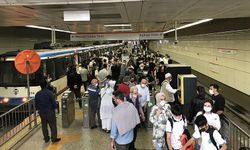 Topkapı-Mescidi Selam tramvay hattındaki bazı duraklara sefer yapılmaması tepki çekti