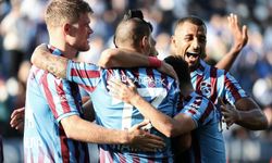 Bakasetas attı, Trabzonspor kazandı!
