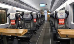 Şehirlerarası tren seyahatlerinde PCR testi zorunluluğu