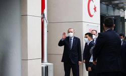 Tarihi açılış! Başkan Erdoğan'dan önemli açıklamalar!