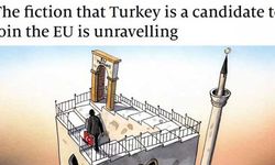 Türkiye neden AB üyesi yapılmıyor? The Economist açık açık nedenini yazdı...