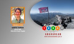 Turuncu kategorideki terorist etkisiz hale getirildi