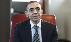 BioNTech CEO'su Şahin:  5-11 yaş arasına Covid-19 aşısı uygulanabilir!