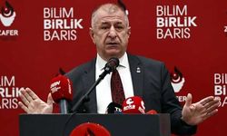 Ümit Özdağ'ın ortaya attığı iddiaya Bakan Koca'dan cevap: K vitamini aşısı...