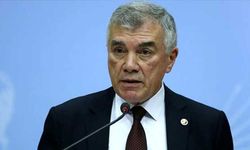 CHP'li Ünal Çeviköz, Mavi Vatan'ı hedef aldı