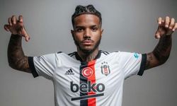 Beşiktaş'tan KAP açıklaması! Valentin Rosier 2025'e kadar Beşiktaş'ta