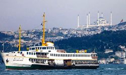Yarın sabah Boğaz hattında vapur seferleri yapılmayacak