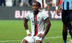 Mavi Şimşekler geri döndü! Beşiktaş 3-0'lık skoru koruyamadı...