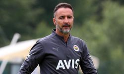 Vitor Pereira, oyuncularına moral verdi
