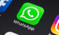 WhatsApp'tan 'tek dokunuş' özelliği