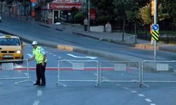 Pazar gününe dikkat! Valilik duyurdu: İşte İstanbul'da kapalı olacak yollar...