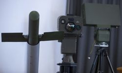 Drone avcısı 'Fedai' ilk uçuşa hazırlanıyor