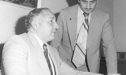 Oğuzhan Asiltürk, Erbakan'ın en yakınındaki isimlerden biriydi