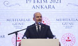 Soylu'dan Batı'ya tepki: Türk yargısı bitti demeden bitmez
