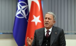 Milli Savunma Bakanı Akar: F16 tedariki için teknik çalışma başlatıldı