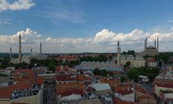 Edirne'nin "altın üçgeni" müzeleriyle daha da değerlenecek