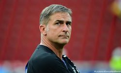 Stefan Kuntz'dan Norveç maçı sonrası açıklama!