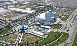 8.Konya Bilim Festivali'ne ziyaretçi akını!