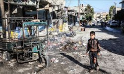 AB açıkladı: Suriye'de artan şiddet olaylarından endişeliyiz