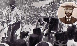 Abdülhamit'ten bugüne ihanet genleri! O dönem de muhalefet büyükelçilerin yanında yer aldı...
