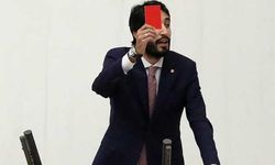 Saadetli vekil hükümete kırmızı kart gösterdi