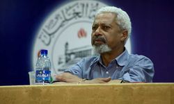 2021 Nobel Edebiyat Ödülü'nü Abdulrazak Gurnah kazandı