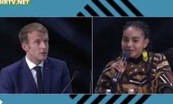 Macron'a tokat gibi cevap: Afrikalılar olmasaydı bugün Fransa olmazdı