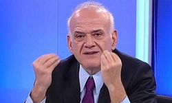 Ahmet Çakar'dan Rıdvan Dilmen'e: Bundan sonra ben yaralı aslanım!