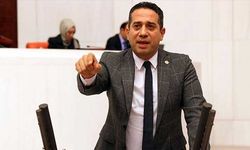 'Türk ordusu satıldı' diyen CHP'li Ali Mahir Başarır'ın fezlekesi TBMM'de!