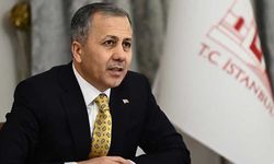 İstanbul Valisi Ali Yerlikaya, İÜC Cerrahpaşa Tıp Fakültesi'ni ziyaret etti