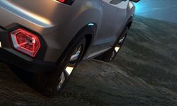 SUV satışları ilk kez Eylülde sedanı geçti