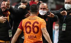 Fatih Terim'den Arda Turan kararı! Sezon sonu...