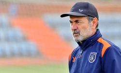 Resmi açıklama geldi! Medipol Başakşehir'de Aykut Kocaman dönemi sona erdi