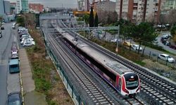 İstanbullulara müjde! Bahçeşehir-Halkalı arası tren hattı hizmete giriyor...