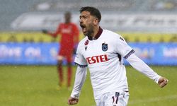 Trabzonspor'dan sol darbesi