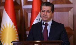 IKBY Başbakanı Barzani: Türkiye ile ortak güvenlik kaygılarımız var