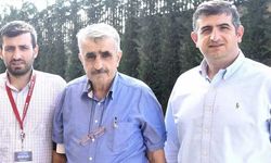 Baykar'ın kurucusu Özdemir Bayraktar hayatını kaybetti