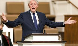 Eski ABD Başkanı Bill Clinton hastaneye kaldırıldı