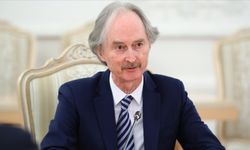 BM Suriye Özel Temsilcisi Pedersen: Altıncı tur görüşmeleri hayal kırıklığıyla sonuçlandı