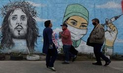 Latin Amerika ülkelerinde Kovid-19 salgınıyla ilgili gelişmeler