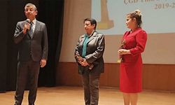 Çağdaş Gazeteciler Derneği'nden terör örgütü PKK medyasına ödül!