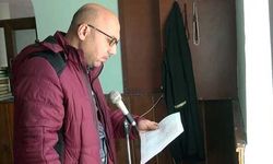 Bu da oldu! Aşı olmayanların ismi cami hoparlöründen okundu...