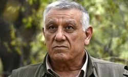 Terörist başı Cemil Bayık'tan 'çıkmayın' çağrısı
