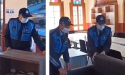 TÜGVA İstanbul'dan İBB'nin tahliyeye ilişkin iddialarına yanıt