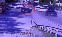 Trafik polisini aracıyla sürükleyen CHP'li eski başkan yakalandı