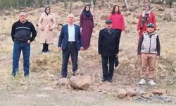16 yıllık cami özlemi CHP'ye takıldı