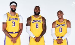Los Angeles Lakers şeytanın bacağını kırdı!