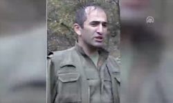 MİT, Dağlıca faili teröristi Gara'da vurdu