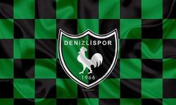 Denizlispor'a transfer yasağı geldi