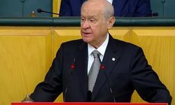 Bahçeli'den büyükelçilere Kavala tepkisi: Herkes haddini bilsin!